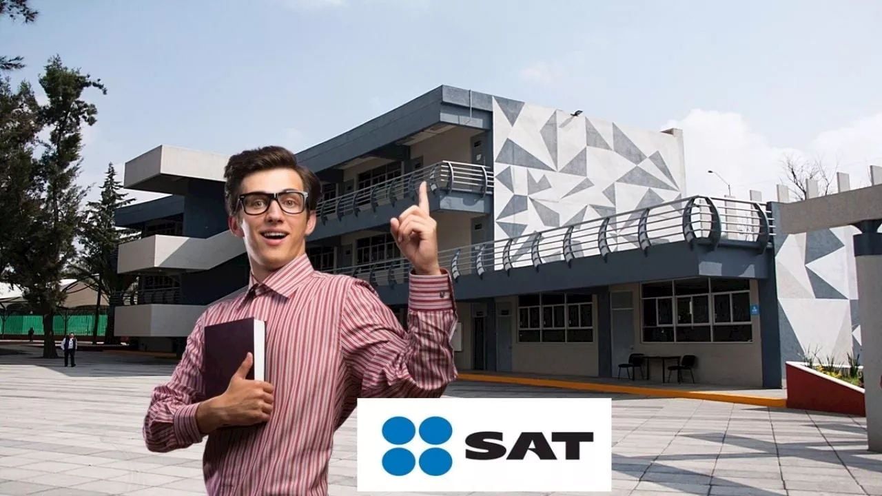 Universidad Rosario Castellanos lanza aviso a estudiantes sobre el SAT