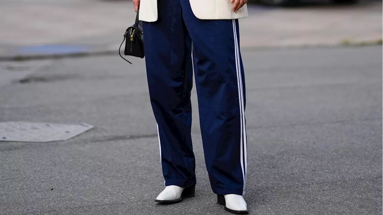 Sweatpants: così il pantalone della tuta è diventato un capo effortless chic