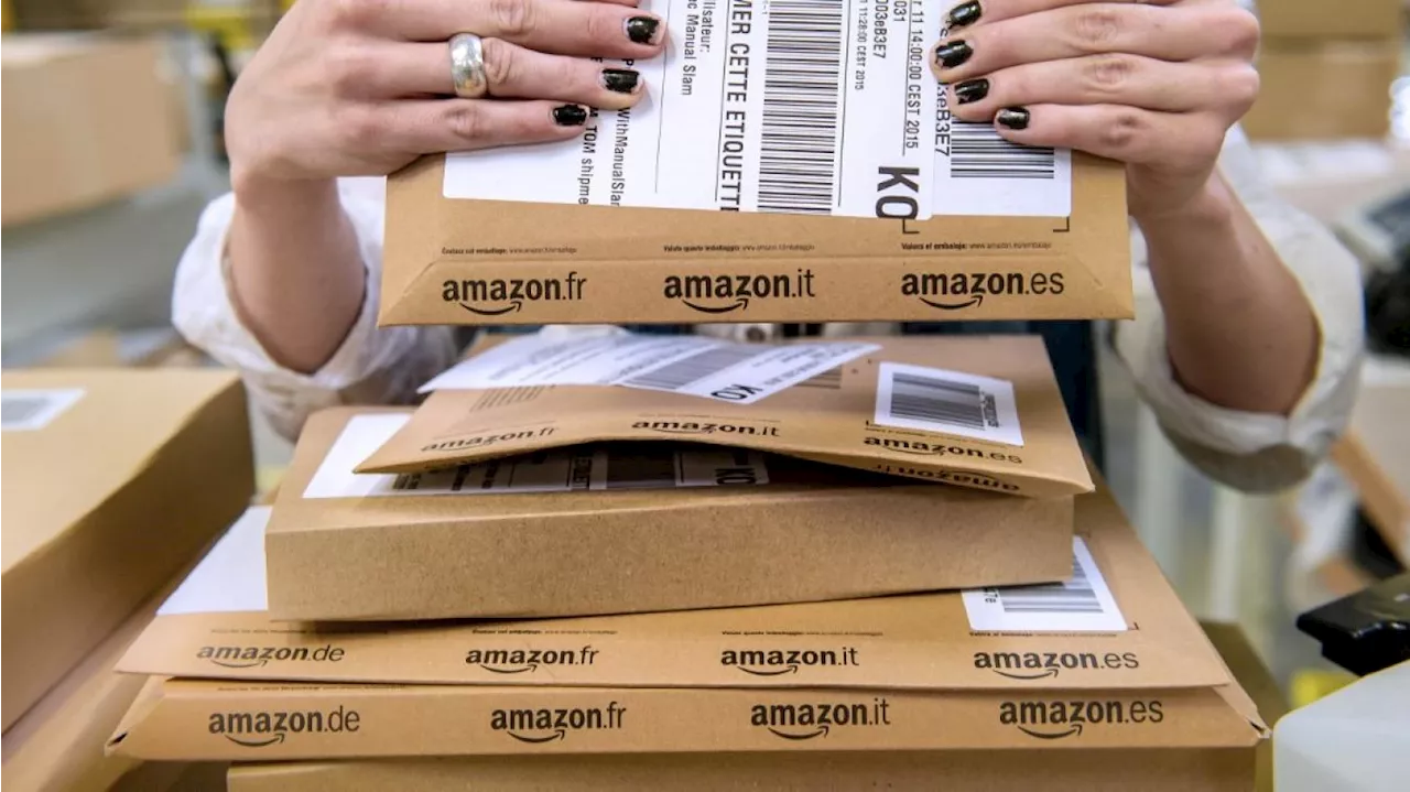 Amazon promet des « réductions folles » sur sa nouvelle plateforme visant à concurrencer Shein et Temu