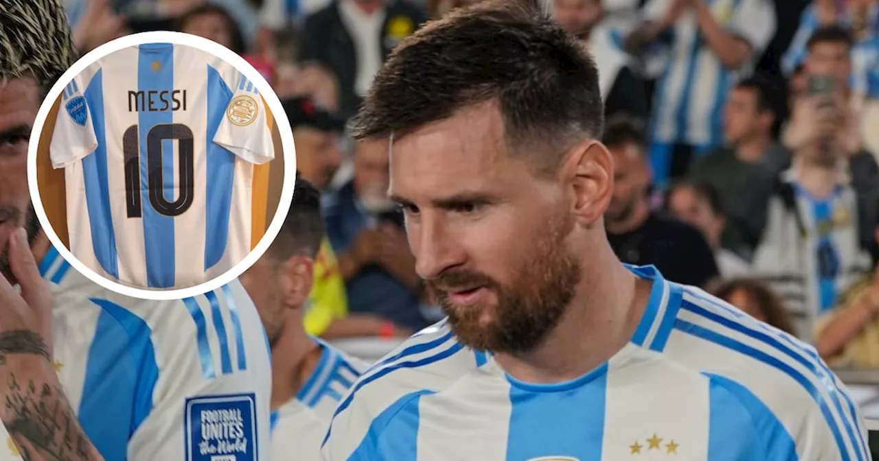 La medida “anti Messi” que adoptó Paraguay: qué dijeron Scaloni y Alfaro