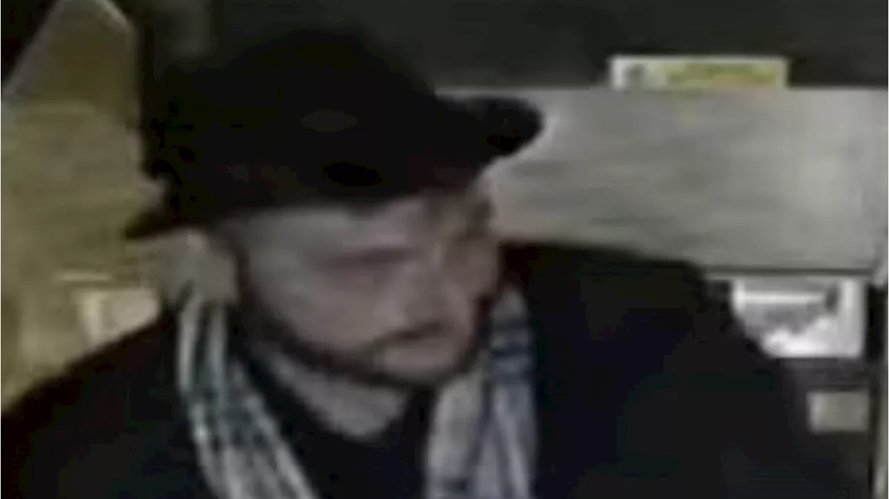 Police hunt man who ‘bit woman on chest’ in London nightclub