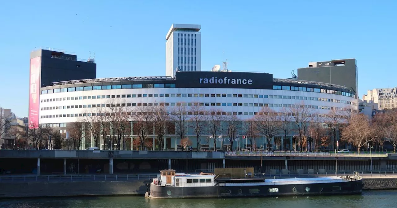 Audiences radio : franceinfo double RTL et passe deuxième, derrière France Inter