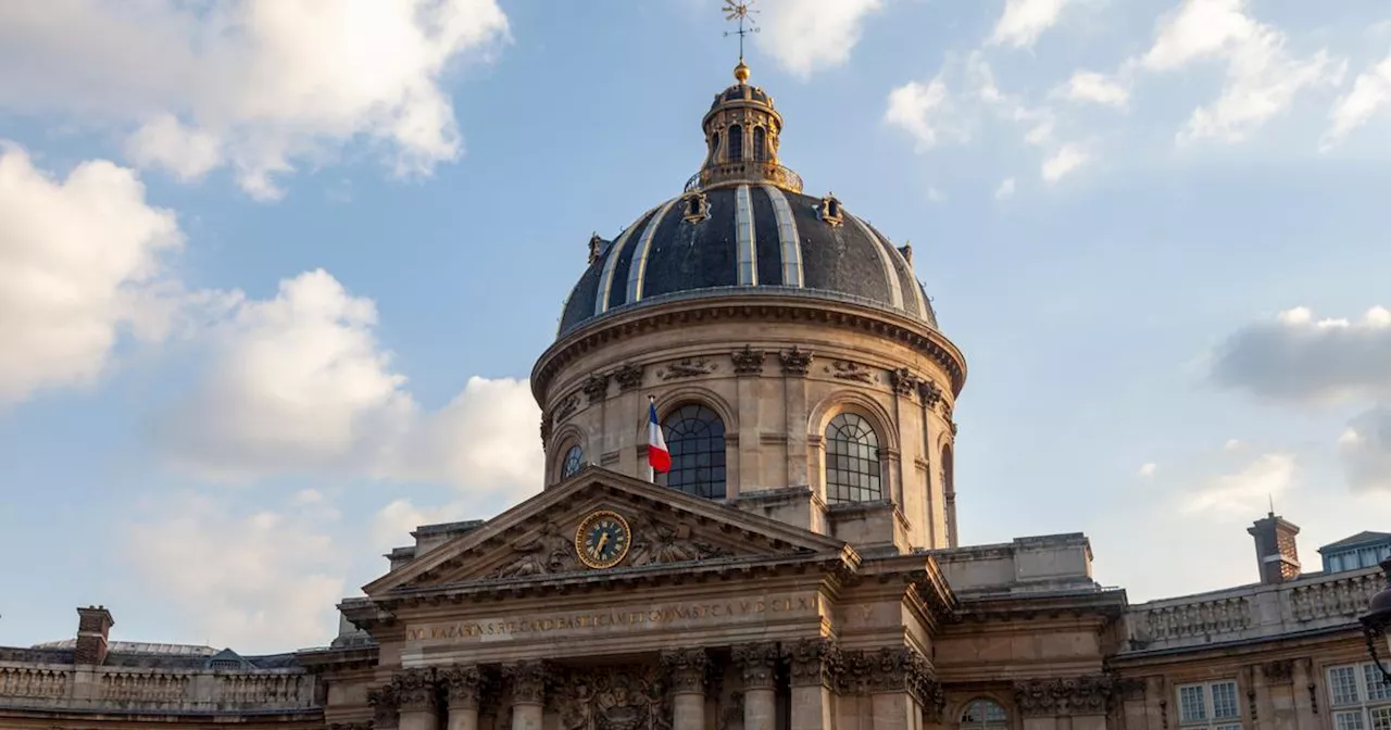 Dictionnaire de l’Académie française: les Immortels se rappellent leurs meilleurs échanges