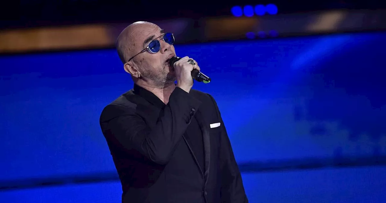 Le prochain album de Pascal Obispo « pourrait être le dernier »