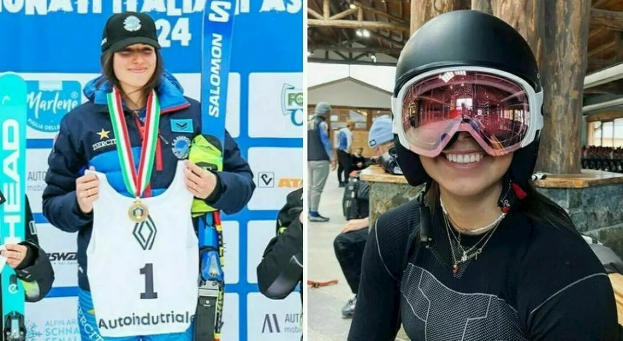 Matilde Lorenzi, l'ex sciatore Paolo De Chiesa: «L'azzurra si poteva salvare. Il cordolo di neve dura? Tolto i