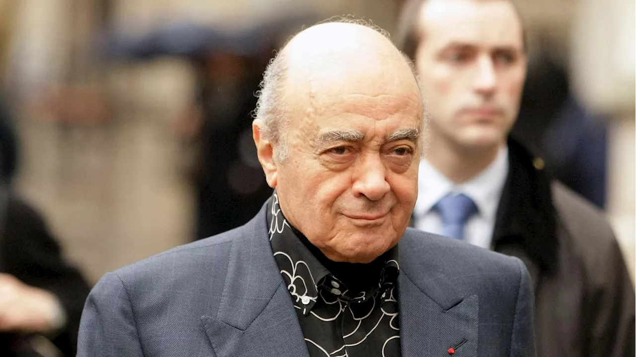 Mohamed Al Fayed : trois femmes accusent aussi son frère Saleh de viols