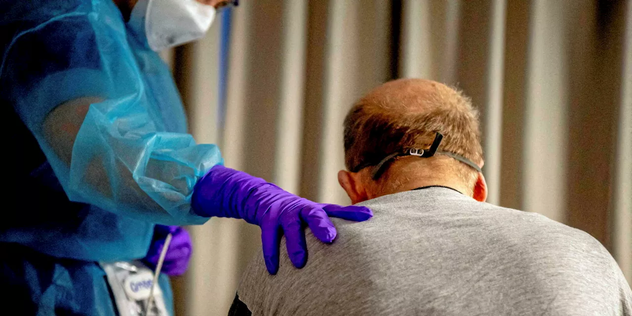 Bronchiolite, Covid-19 : port du masque obligatoire dans les hôpitaux d’Île-de-France