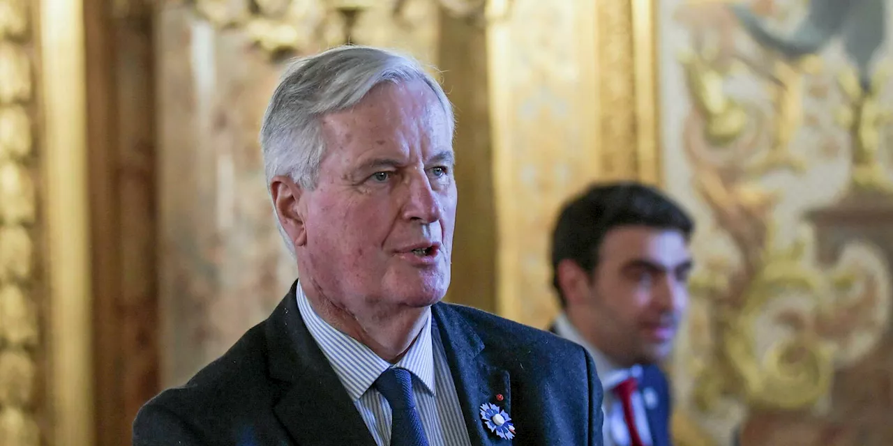 Michel Barnier utilisera « probablement » le 49.3 pour faire adopter le budget