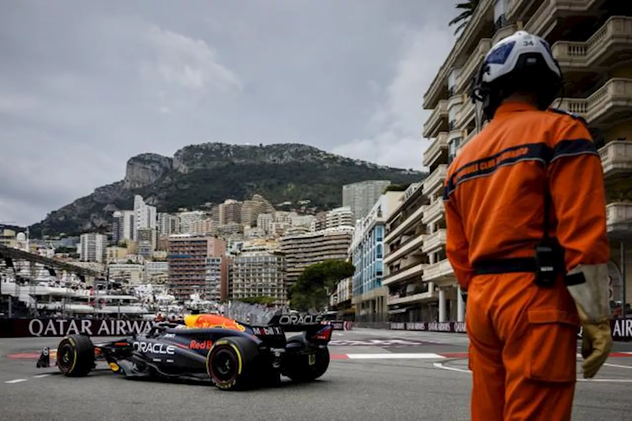 Le Grand Prix de Monaco prolongé jusqu'en 2031