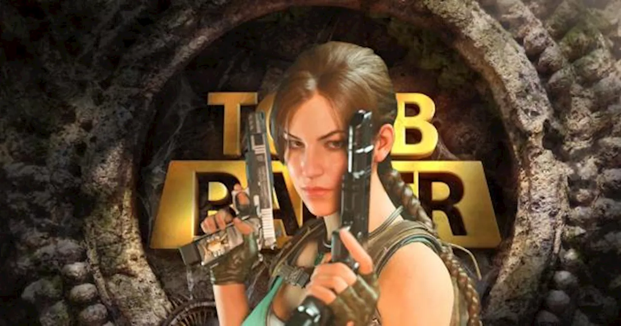 Nueva serie live-action de Tomb Raider ya tendría a su Lara Croft; actriz de Game of Thrones podría interpretar a la arqueóloga