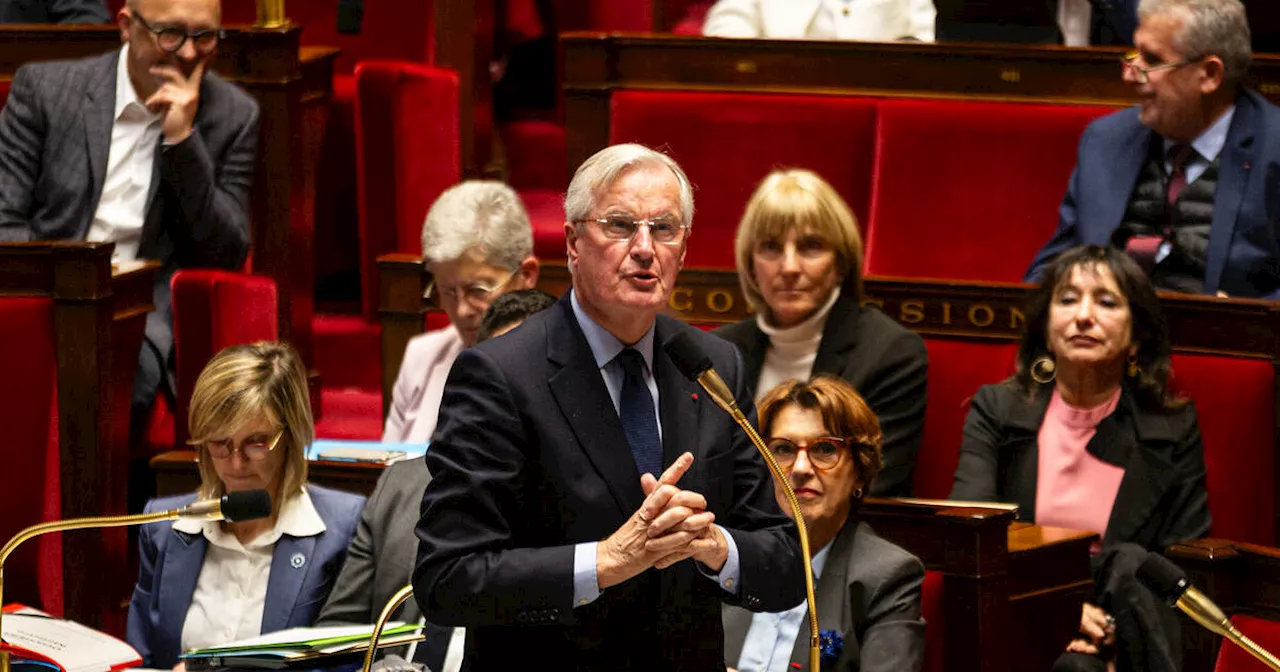 Michel Barnier utilisera «probablement» le 49.3 pour l’adoption du budget