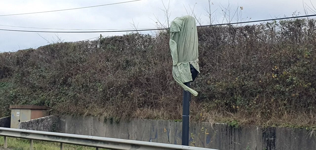 Les radars vont être bâchés sur les routes de l'Oise, les agriculteurs repartent au combat