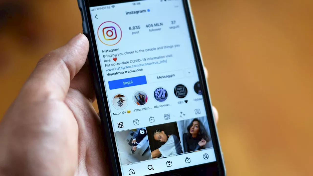 450 Nama Akun Second IG yang Lucu dan Aesthetic, Bisa Jadi Referensi