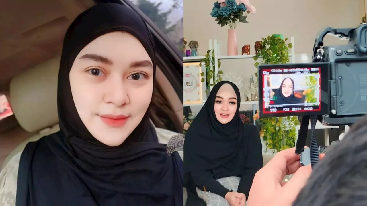 7 Potret Zeda Salim Dekat Ammar Zoni yang Kini Dipenjara, Mengaku Peduli