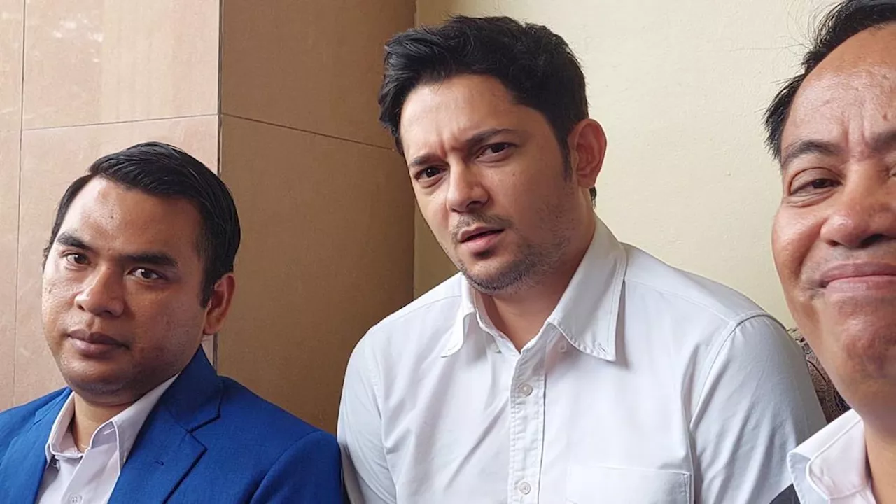 Andrew Andika Takut Berpisah dengan Tengku Dewi, Akui Masih Menyimpan Rasa Sayang