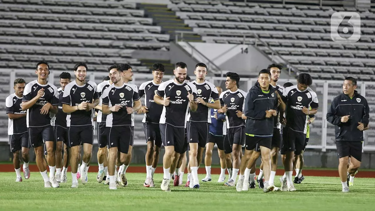 Bisa Debut saat Timnas Indonesia vs Jepang, Kevin Diks Akui Tak Sabar Jumpa Suporter SUGBK