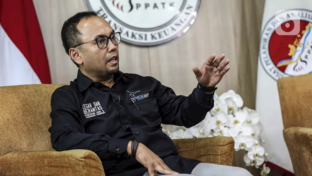 Diduga Terseret TPPU, Rekening Pengusaha Ivan Sugianto Diblokir PPATK