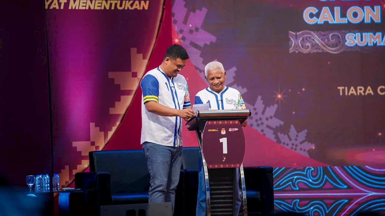 Edy Rahmayadi Disinggung Soal Cagar Budaya Benteng Putri Hijau Rusak, Ternyata Ada Kasus Korupsi