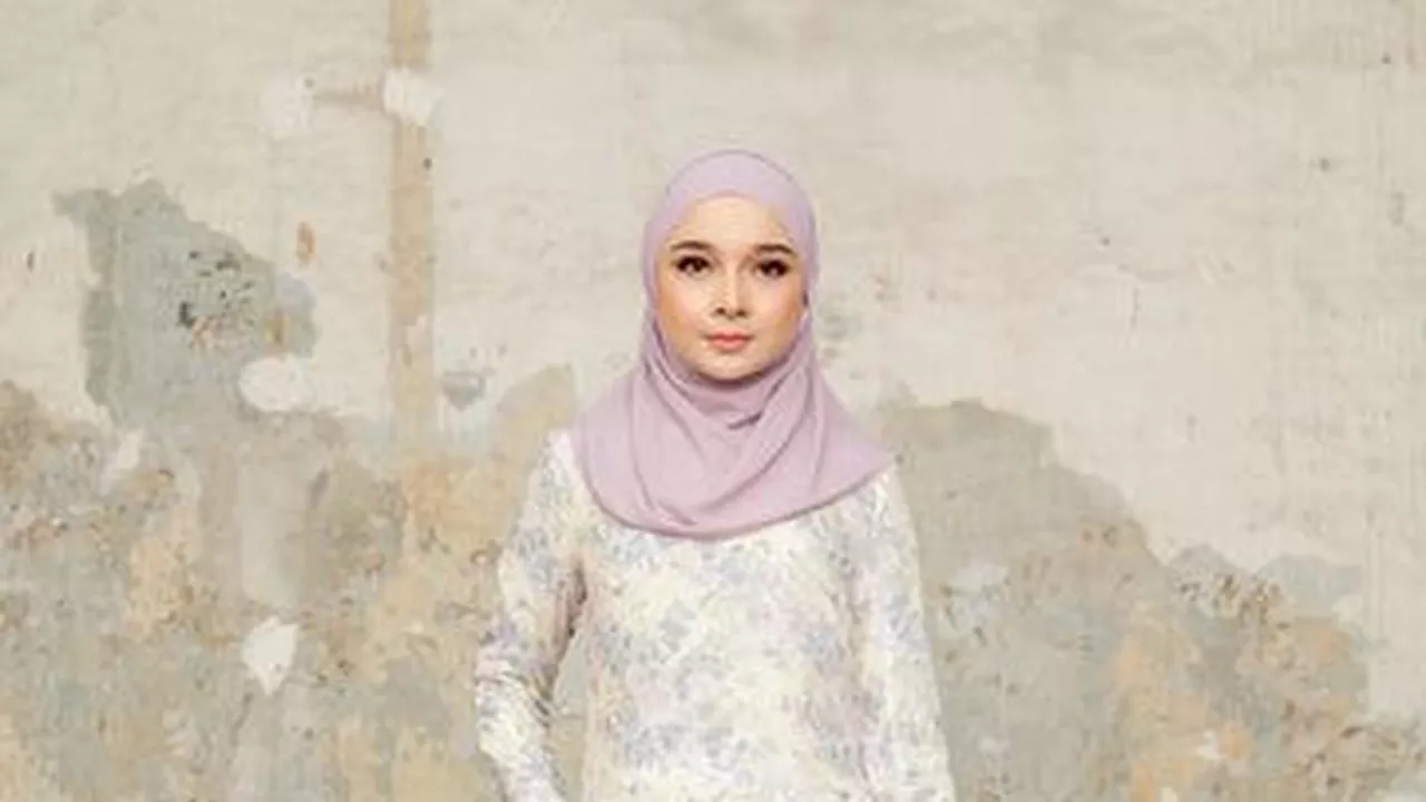 Inspirasi Baju Kurung dan Kebaya Pesona Tradisional, Busana Elegan dengan Sentuhan Modern