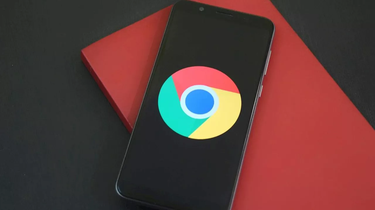 Pengguna Chrome di iOS kini Bisa Lakukan Pencarian dengan Gambar dan Teks Sekaligus