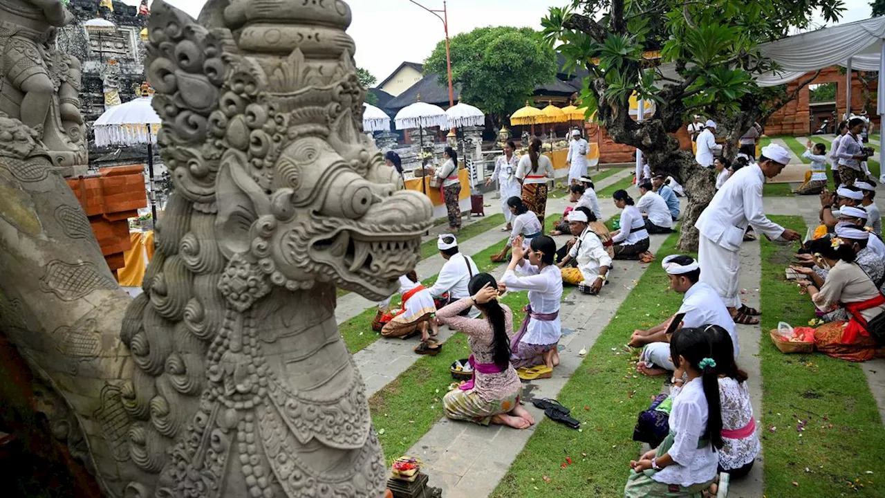 Tempat Ibadah Hindu Adalah Pura: Mengenal Lebih Dalam Rumah Suci Umat Hindu