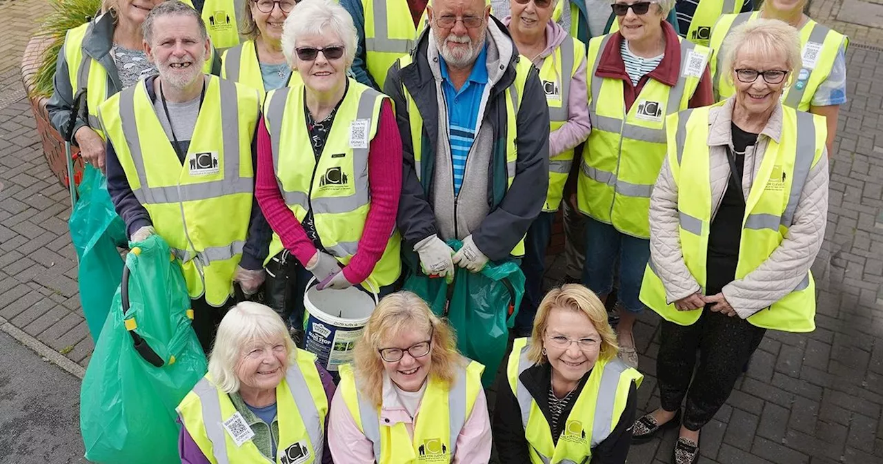 King Charles III honours Lancashire volunteers in birthday honours