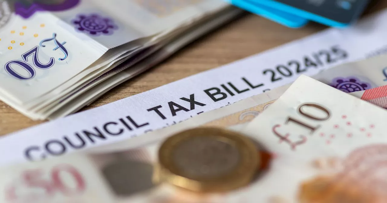 People to pay extra £100 next year in another tax rise, minister says