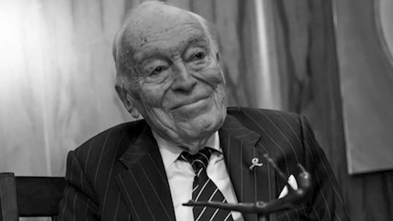 Neiman Marcus honors Leonard A. Lauder in New York City