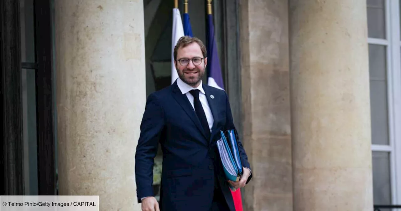 «On travaille moins que d’autres pays» : Antoine Armand enfonce le clou après les récents débats