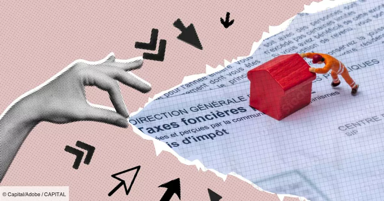 Taxe foncière : vous la trouvez trop élevée ? Voici comment la faire baisser mais ne tardez pas !