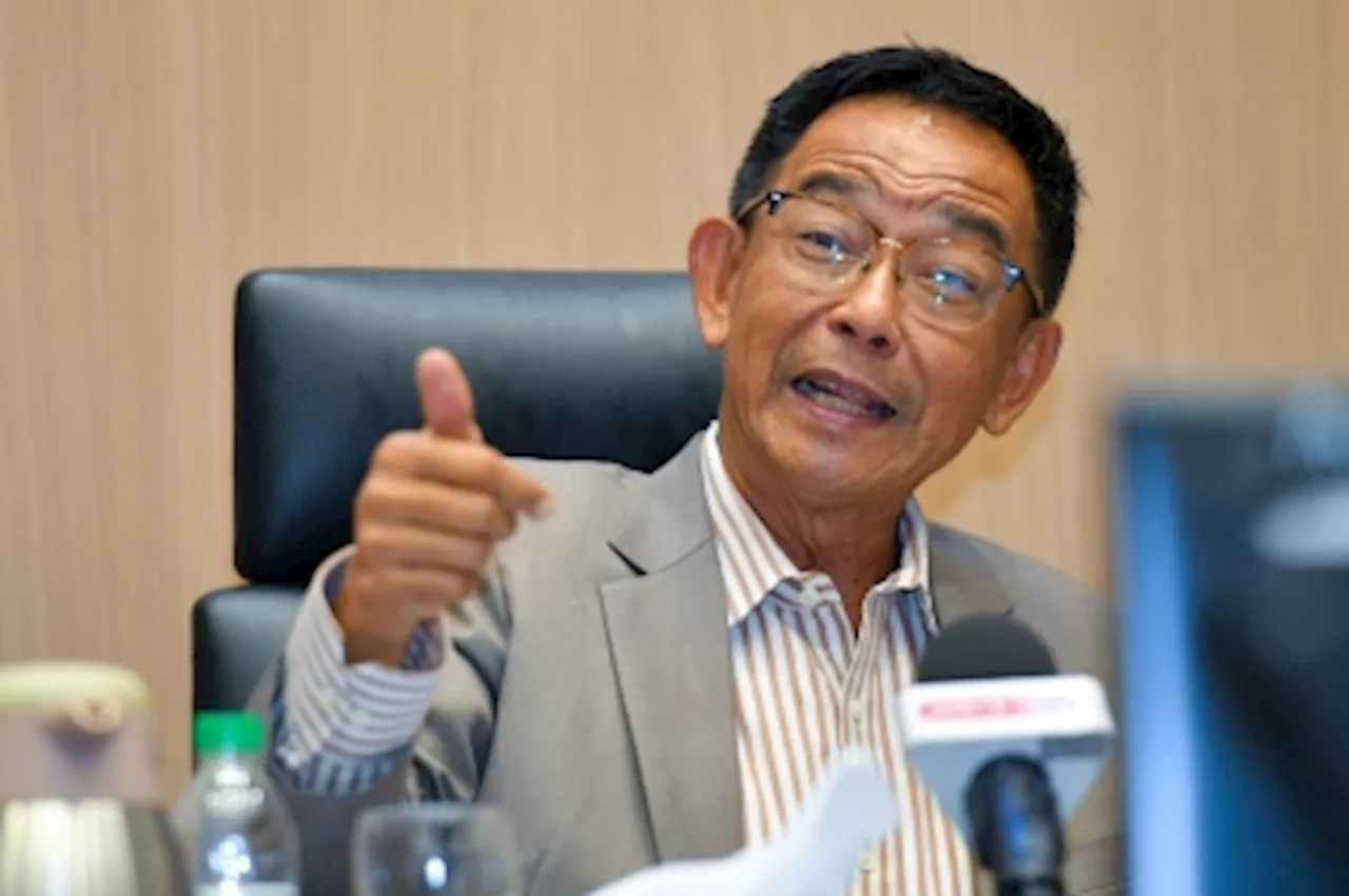 After slurs hurled at Perak FC’s Dayak player, Sarawak sports minister warns racial insults harm harmony (VIDEO)