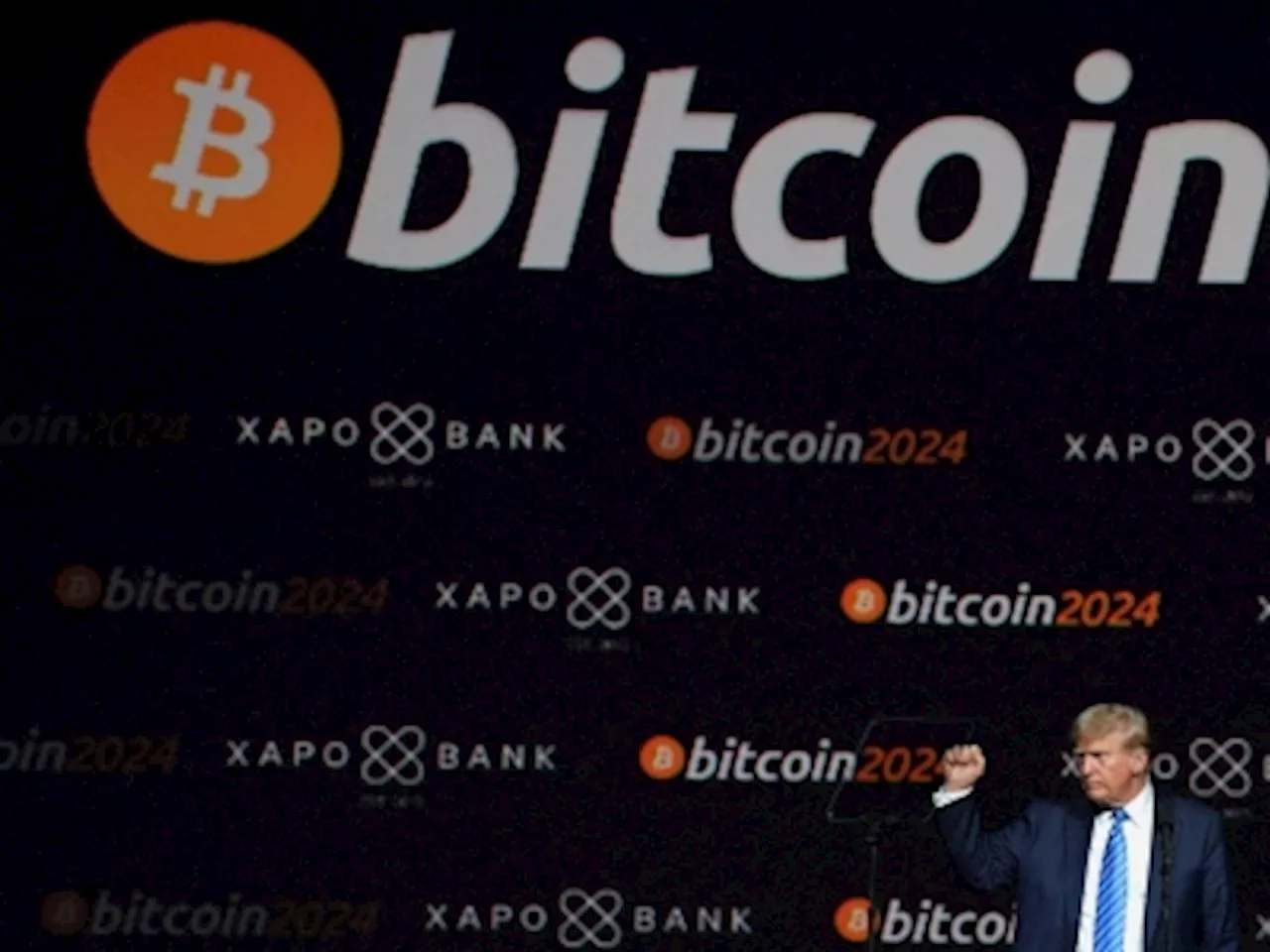 Crypto’s comeback: Trump win promises bitcoin boom, industry-favoured policies