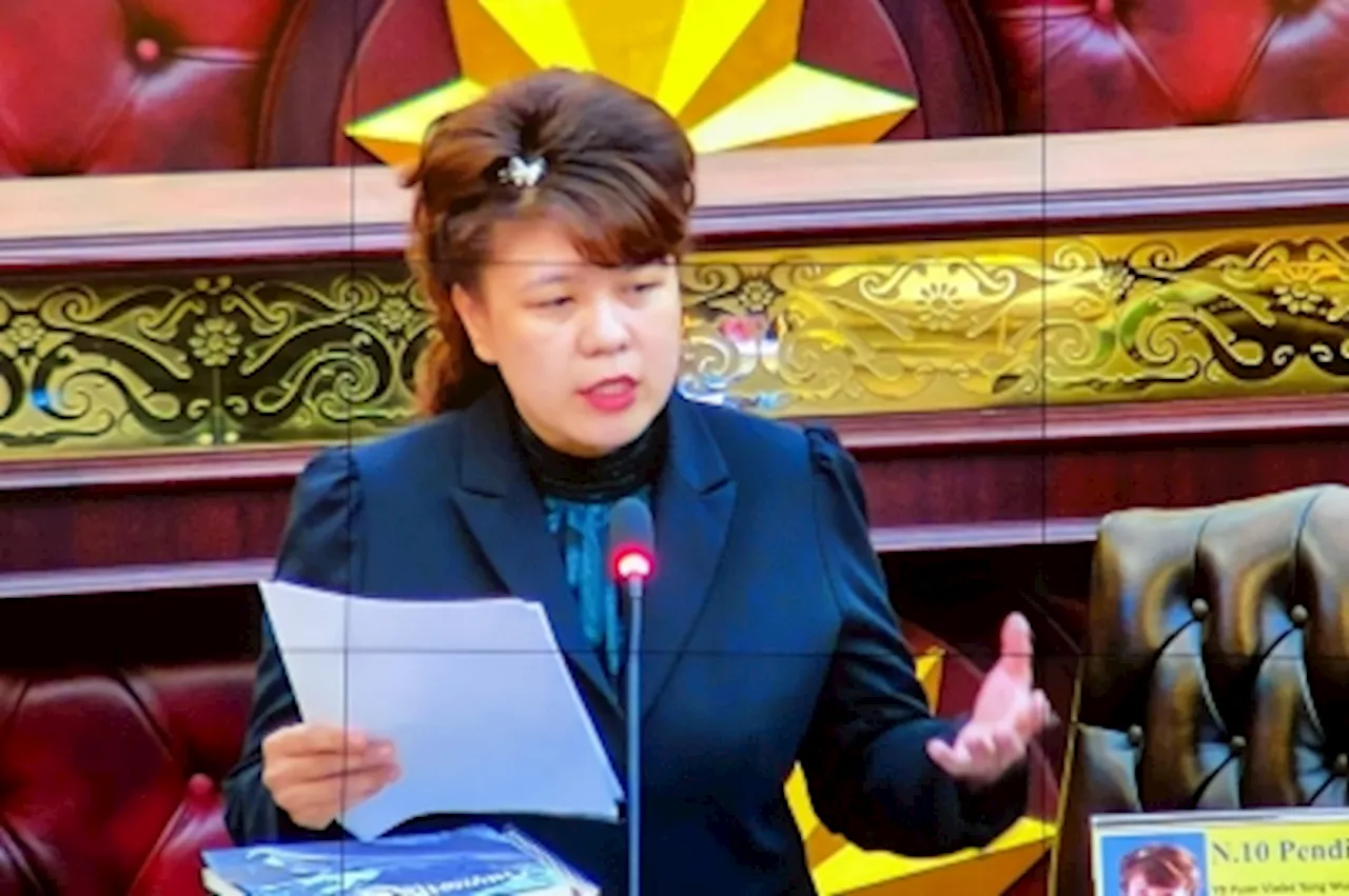 Pending assemblyman calls for MACC probe into Sarawak Metro’s award of RM122m contract to JV company