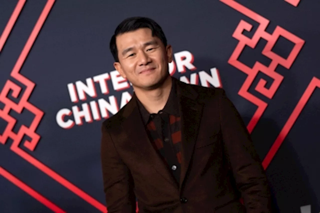 So meta: Featuring Ronny Chieng, ‘Interior Chinatown’ satirises Asian roles in Hollywood... and beyond