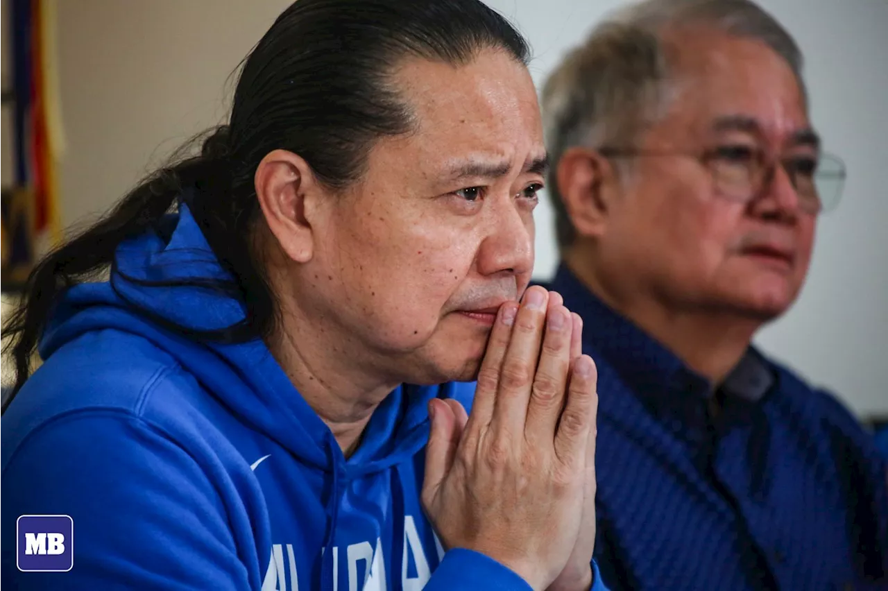 SBP hoping to add Alfrancis Chua to Gilas program