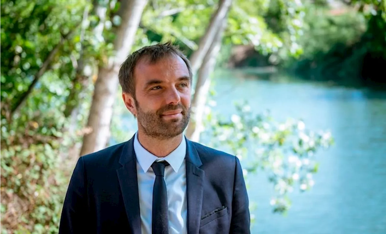 Municipales : le socialiste Michaël Delafosse emporte la mairie de Montpellier