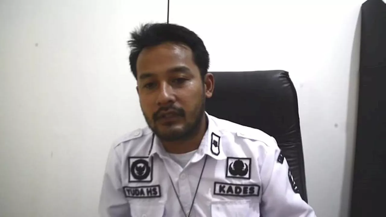 Viral di Media Sosial, Video Kakak Beradik di Majalengka Lehernya Dirantai oleh Ayah