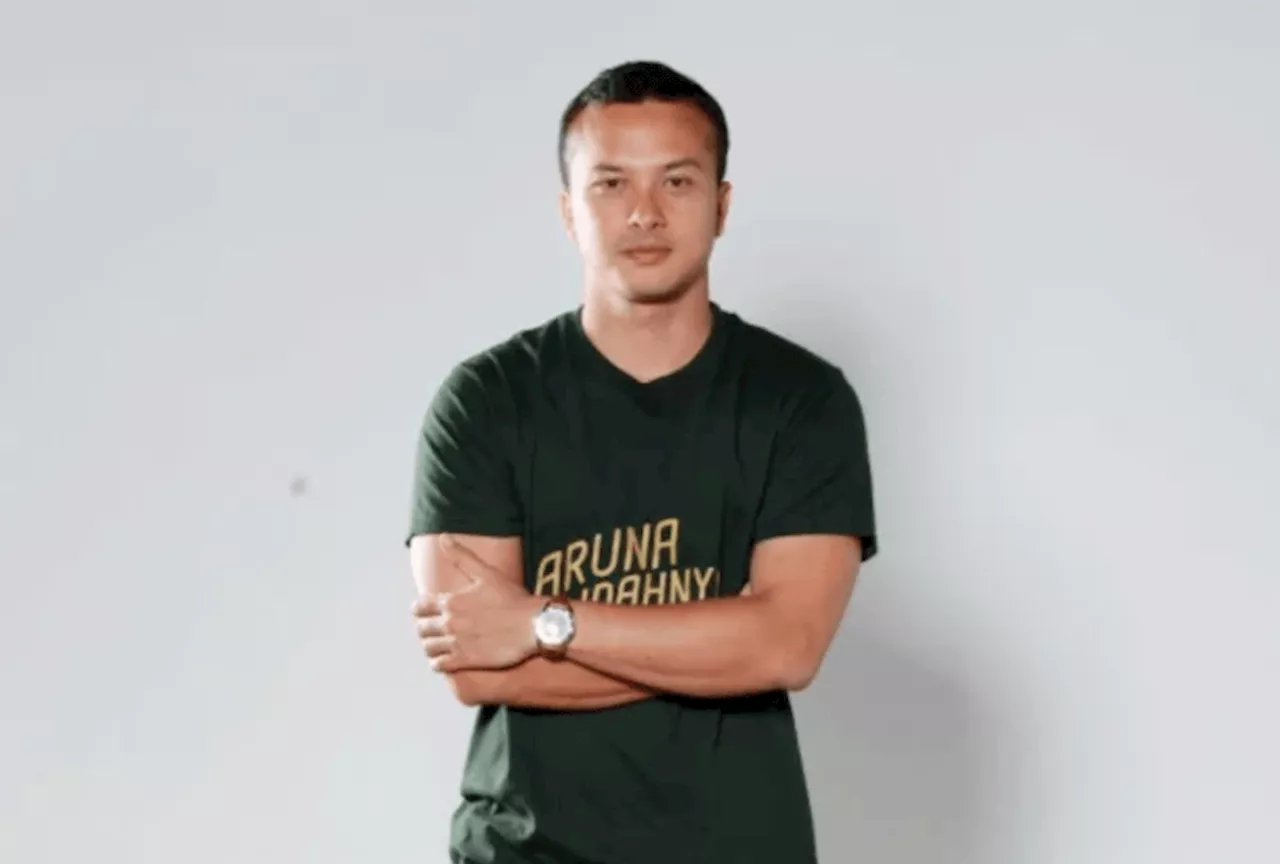 Viral Fans Inisiatif Gelar Kontes Mirip Nicholas Saputra