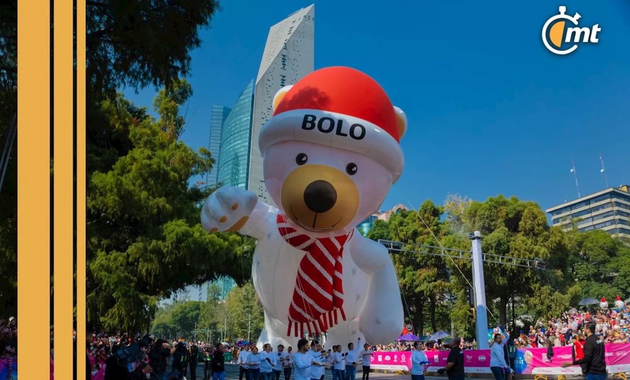 Bolo Fest 2024 llega a la CDMX; conoce cuándo se realizará el desfile