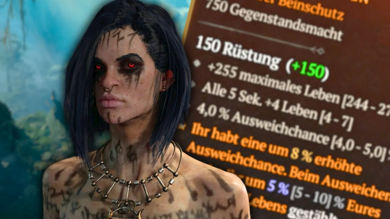 Ein Affix in Diablo 4 ist so nutzlos, dass Spieler es für einen Witz halten