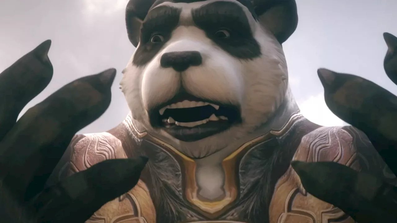 WoW bringt Mists of Pandaria Classic – aber absolut niemand ist überrascht