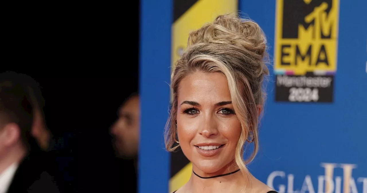 Gemma Atkinson says 'no' as she admits why kids won't be at milestone party