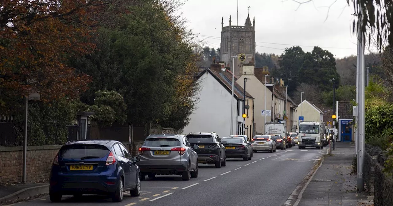 Locals in 'dying' village 'stunned' as big change happens after 100 year wait