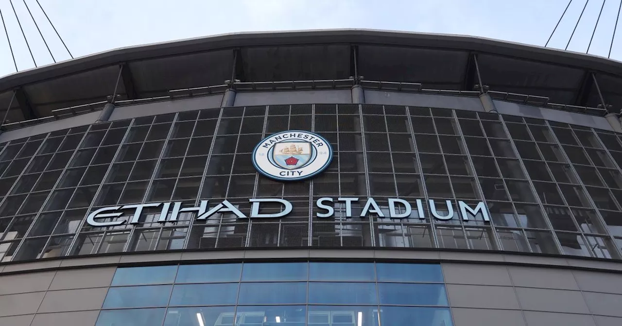 Man City owners primed for key next move amid Red Bull competition