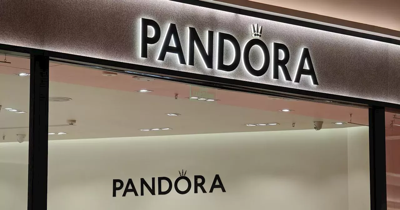 Pandora Black Friday sale start date, deals and how to get early access