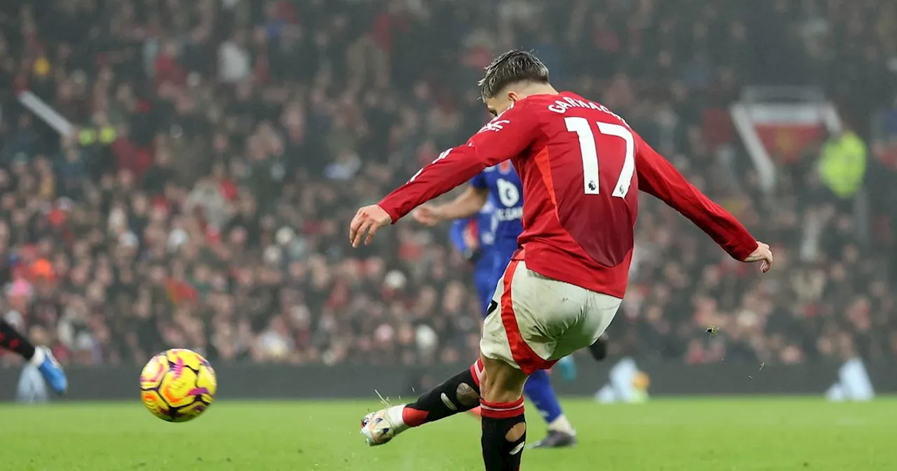 Roy Keane slams Man United star for incident ahead of Ruben Amorim call