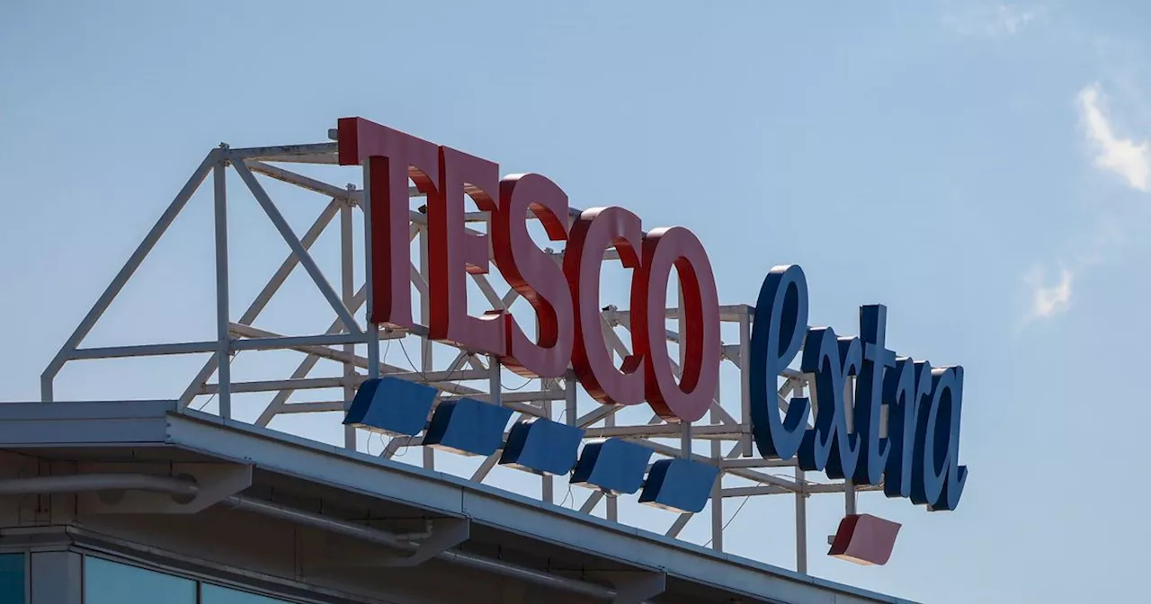 Tesco makes big change to popular food item available in stores across the UK