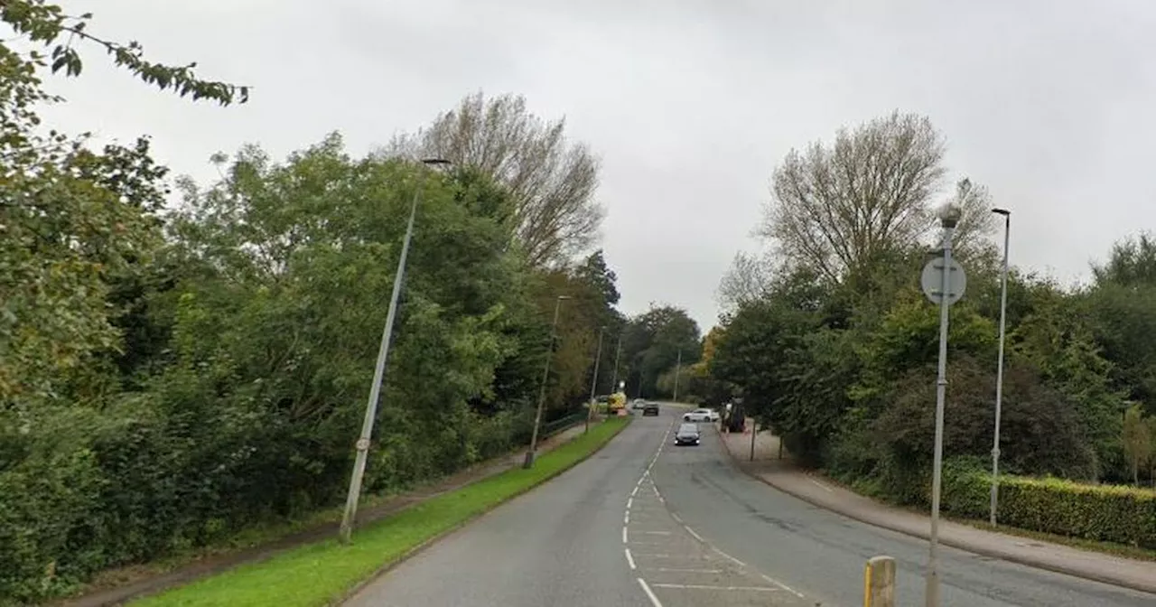 Woman, 74, in serious condition after being hit by Land Rover driver