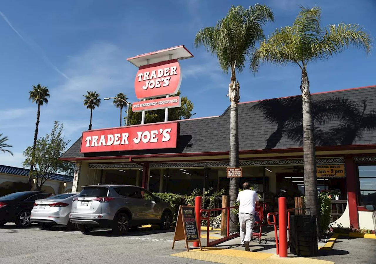 ‘The Disneyland of American grocery stores’: How Trader Joe’s became a tourist hot spot