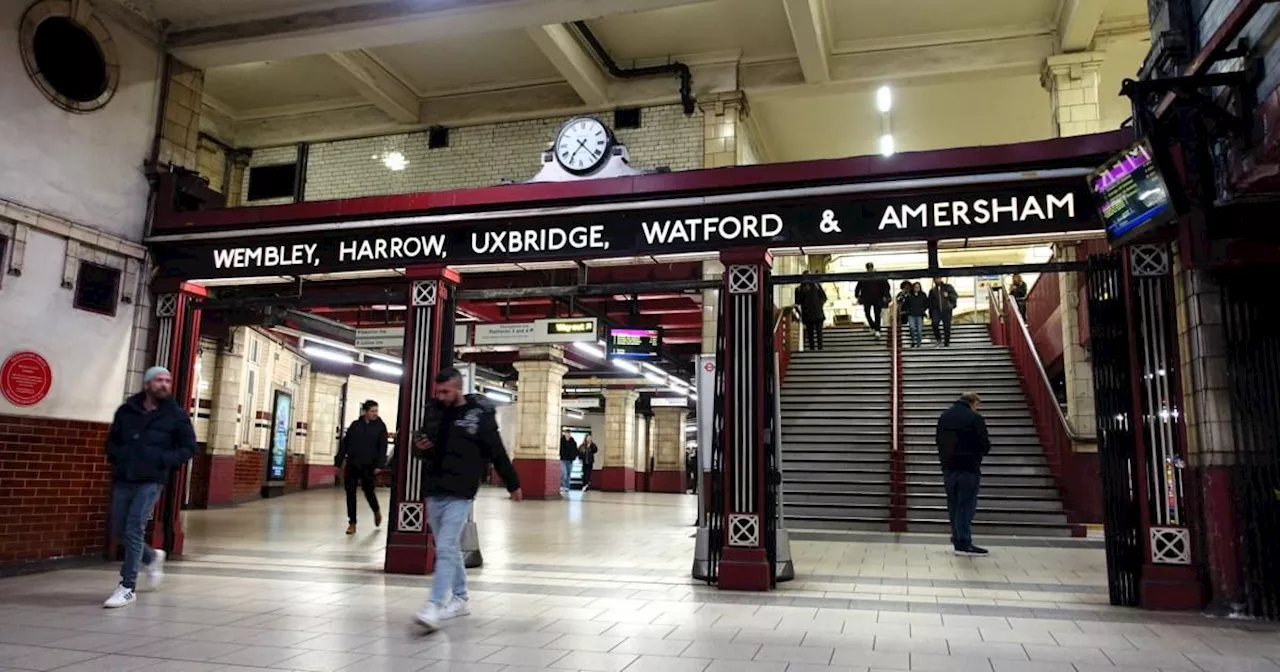 Commuters could face delays after Underground line hit by severe delays